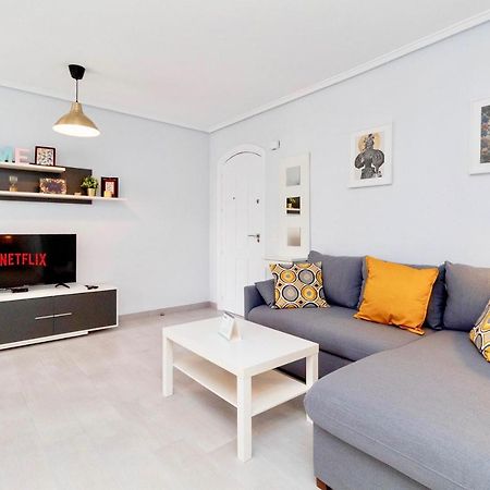 Luxury La Zenia Beach Apartment Dehesa de Campoamor  外观 照片