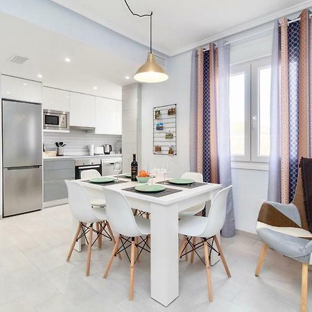 Luxury La Zenia Beach Apartment Dehesa de Campoamor  外观 照片