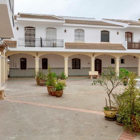 Luxury La Zenia Beach Apartment Dehesa de Campoamor  外观 照片