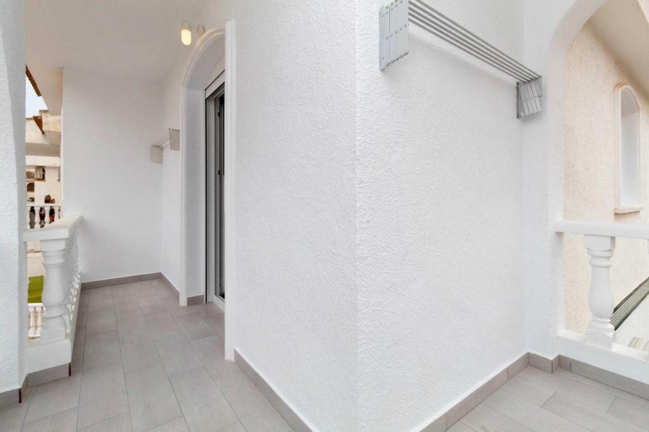 Luxury La Zenia Beach Apartment Dehesa de Campoamor  外观 照片