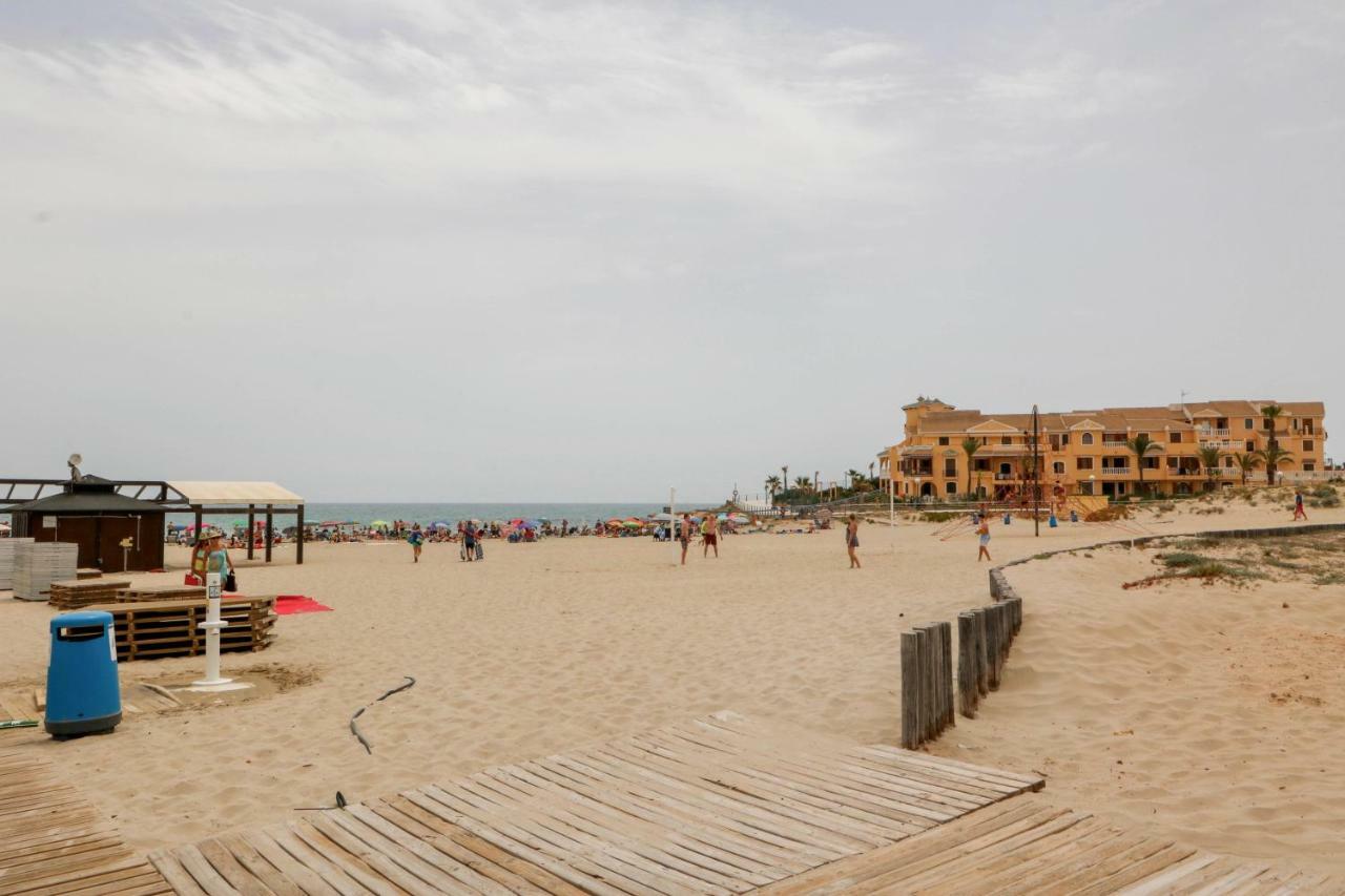 Luxury La Zenia Beach Apartment Dehesa de Campoamor  外观 照片