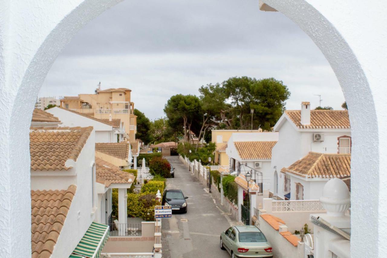 Luxury La Zenia Beach Apartment Dehesa de Campoamor  外观 照片