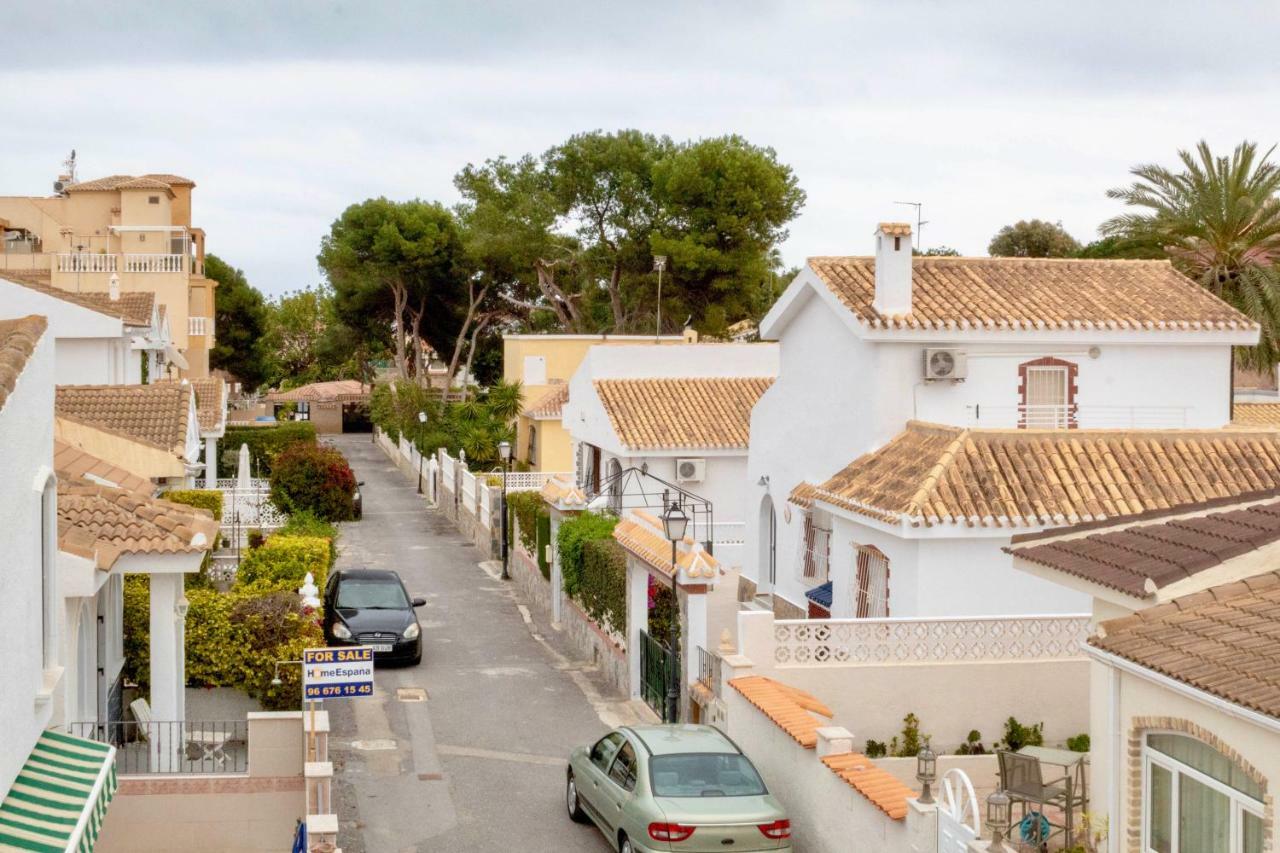Luxury La Zenia Beach Apartment Dehesa de Campoamor  外观 照片