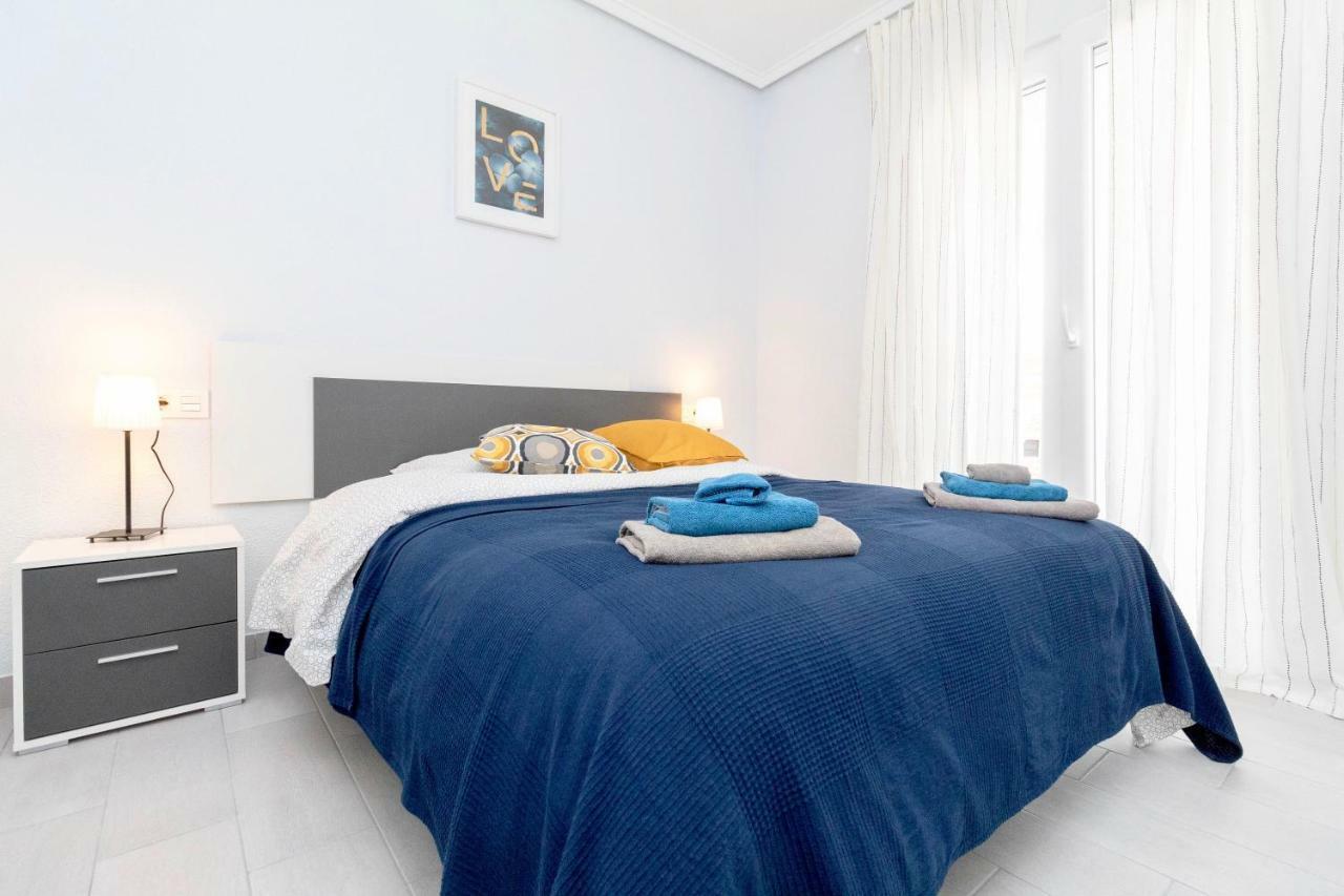 Luxury La Zenia Beach Apartment Dehesa de Campoamor  外观 照片