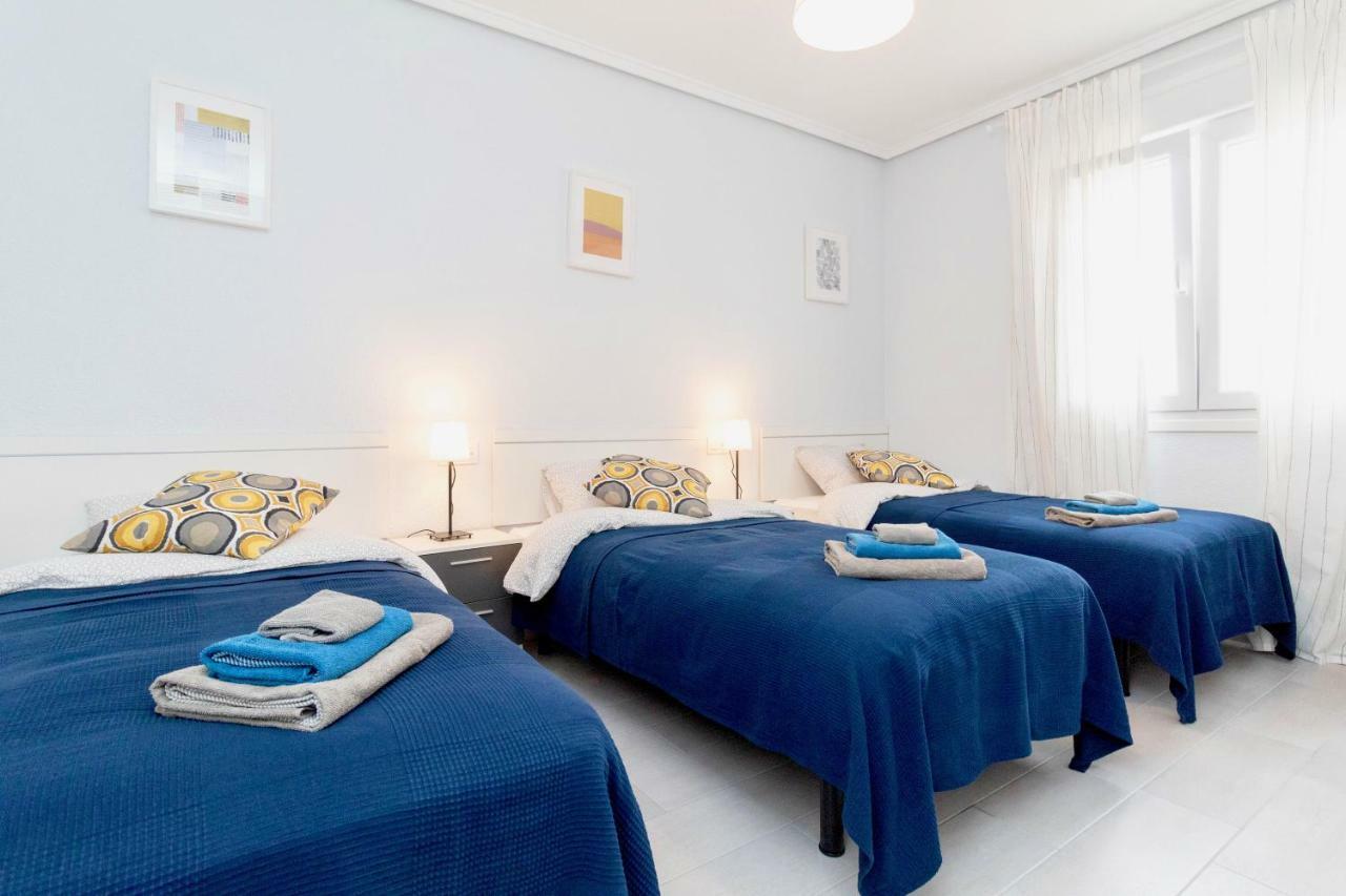 Luxury La Zenia Beach Apartment Dehesa de Campoamor  外观 照片