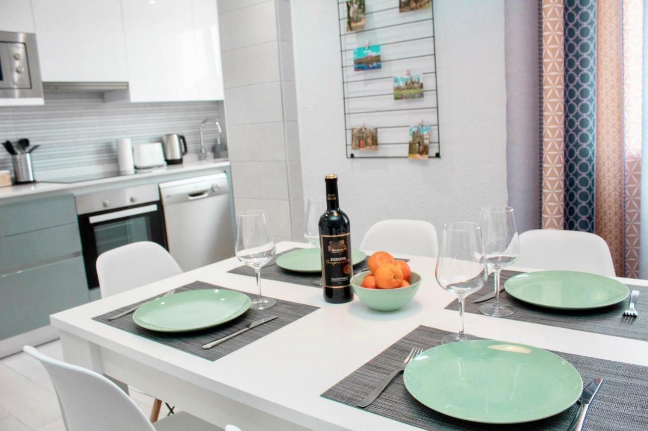Luxury La Zenia Beach Apartment Dehesa de Campoamor  外观 照片