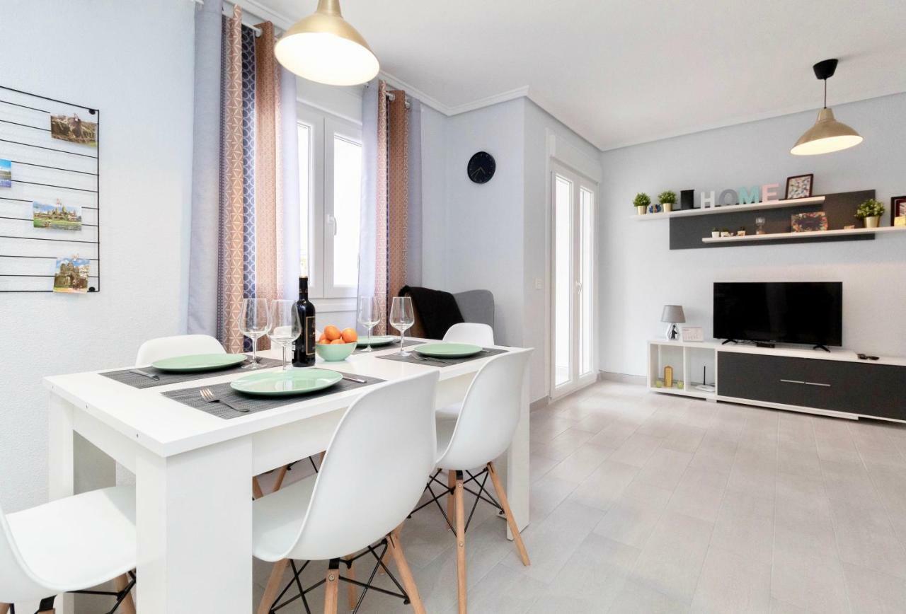 Luxury La Zenia Beach Apartment Dehesa de Campoamor  外观 照片