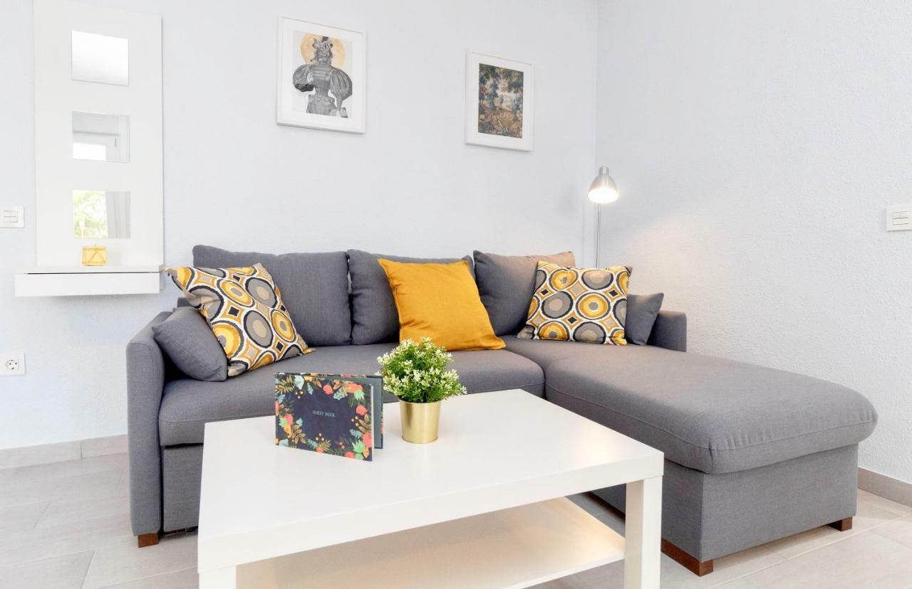 Luxury La Zenia Beach Apartment Dehesa de Campoamor  外观 照片