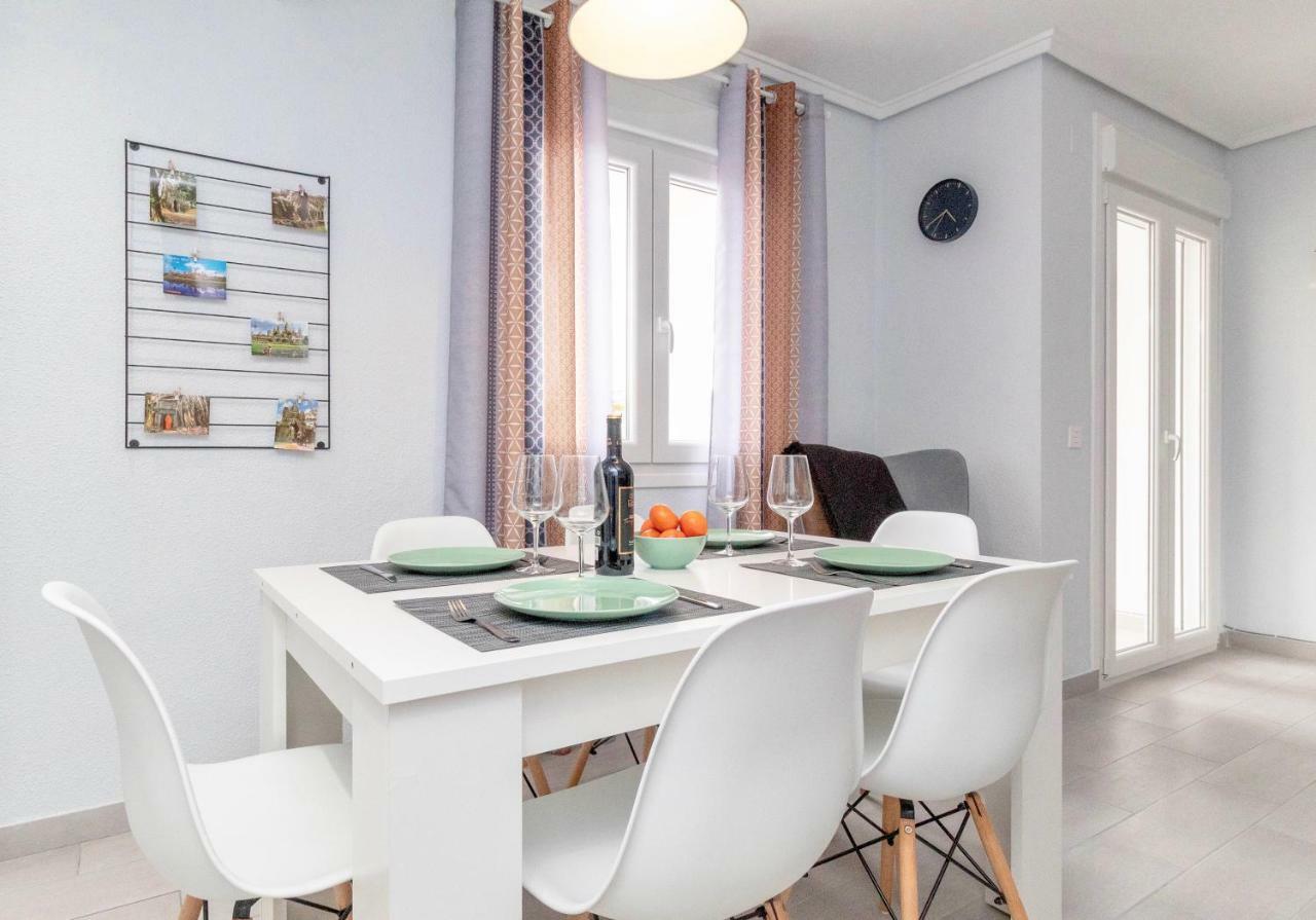 Luxury La Zenia Beach Apartment Dehesa de Campoamor  外观 照片