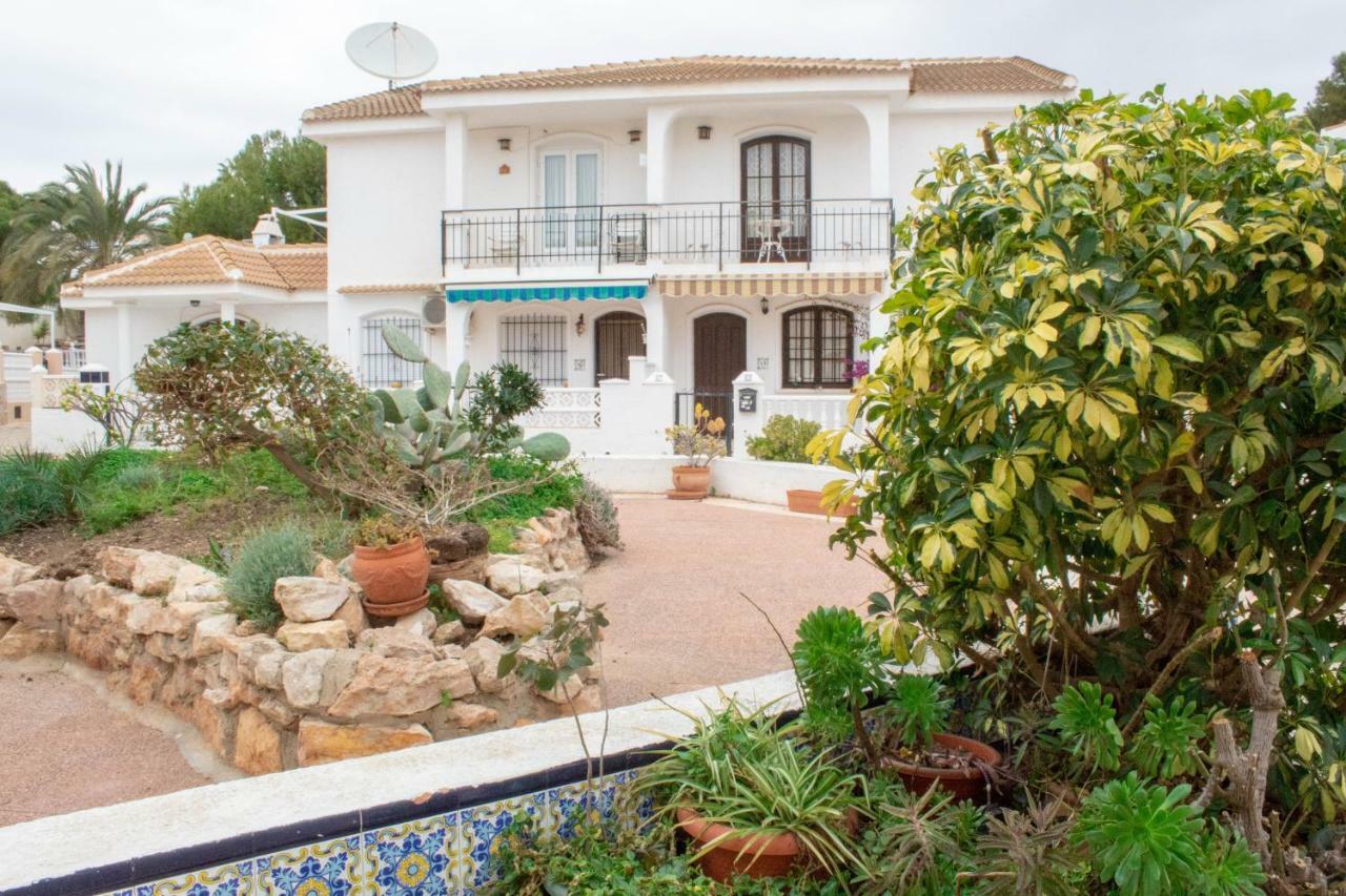 Luxury La Zenia Beach Apartment Dehesa de Campoamor  外观 照片