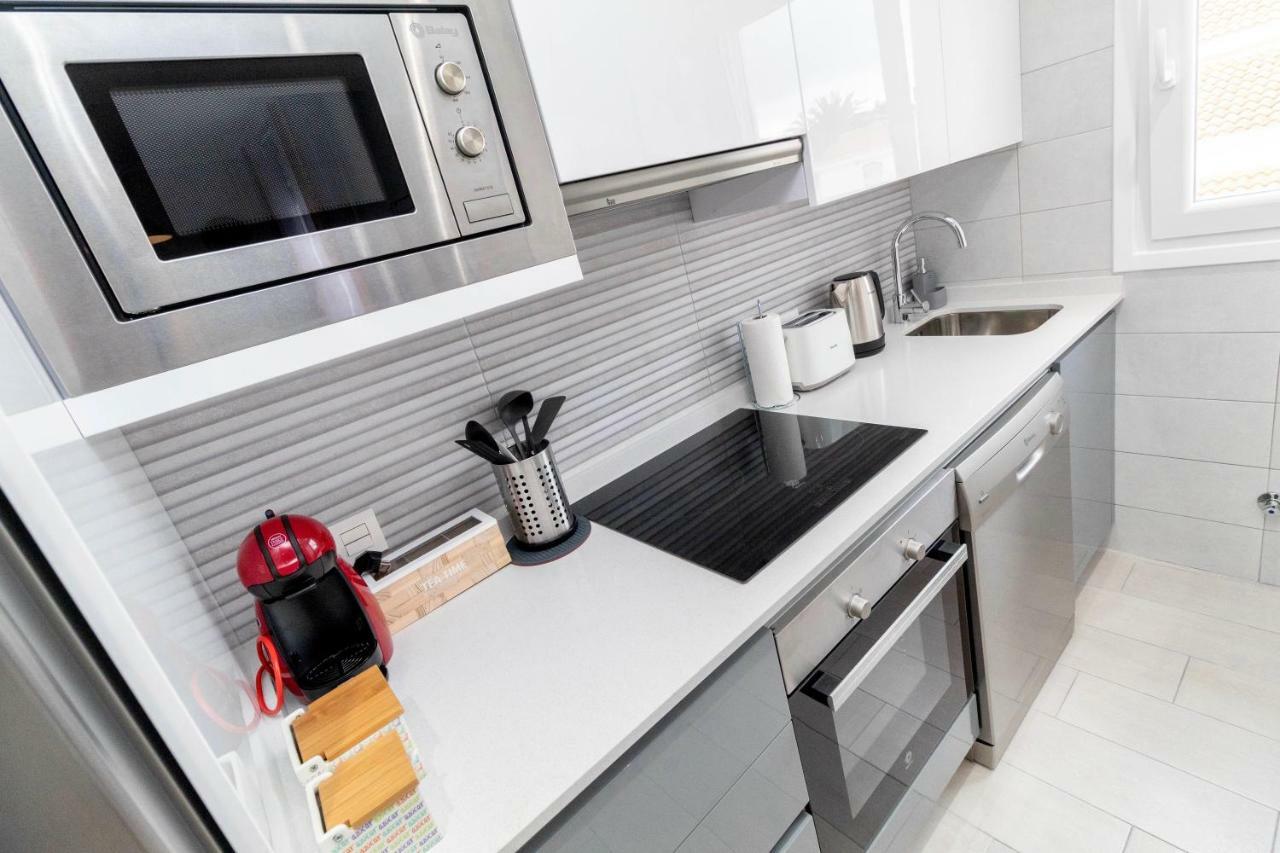Luxury La Zenia Beach Apartment Dehesa de Campoamor  外观 照片