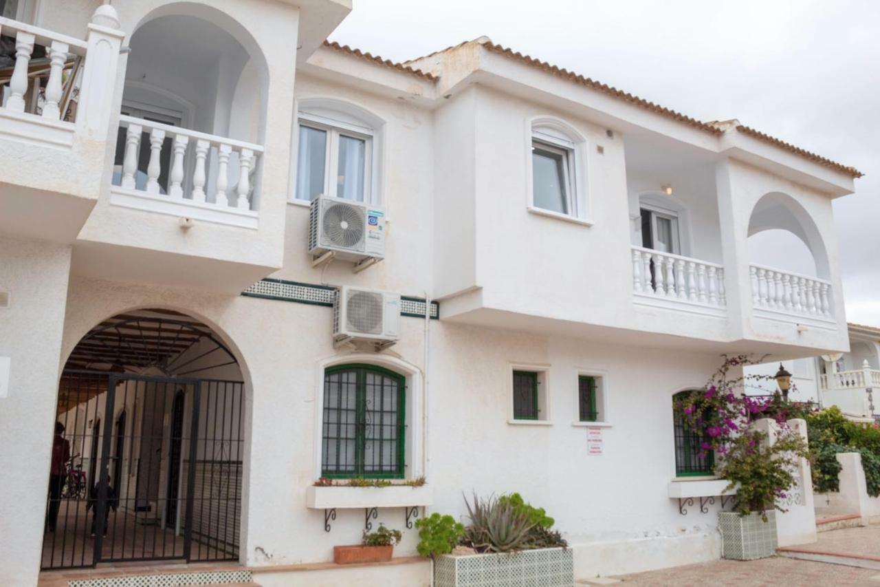 Luxury La Zenia Beach Apartment Dehesa de Campoamor  外观 照片